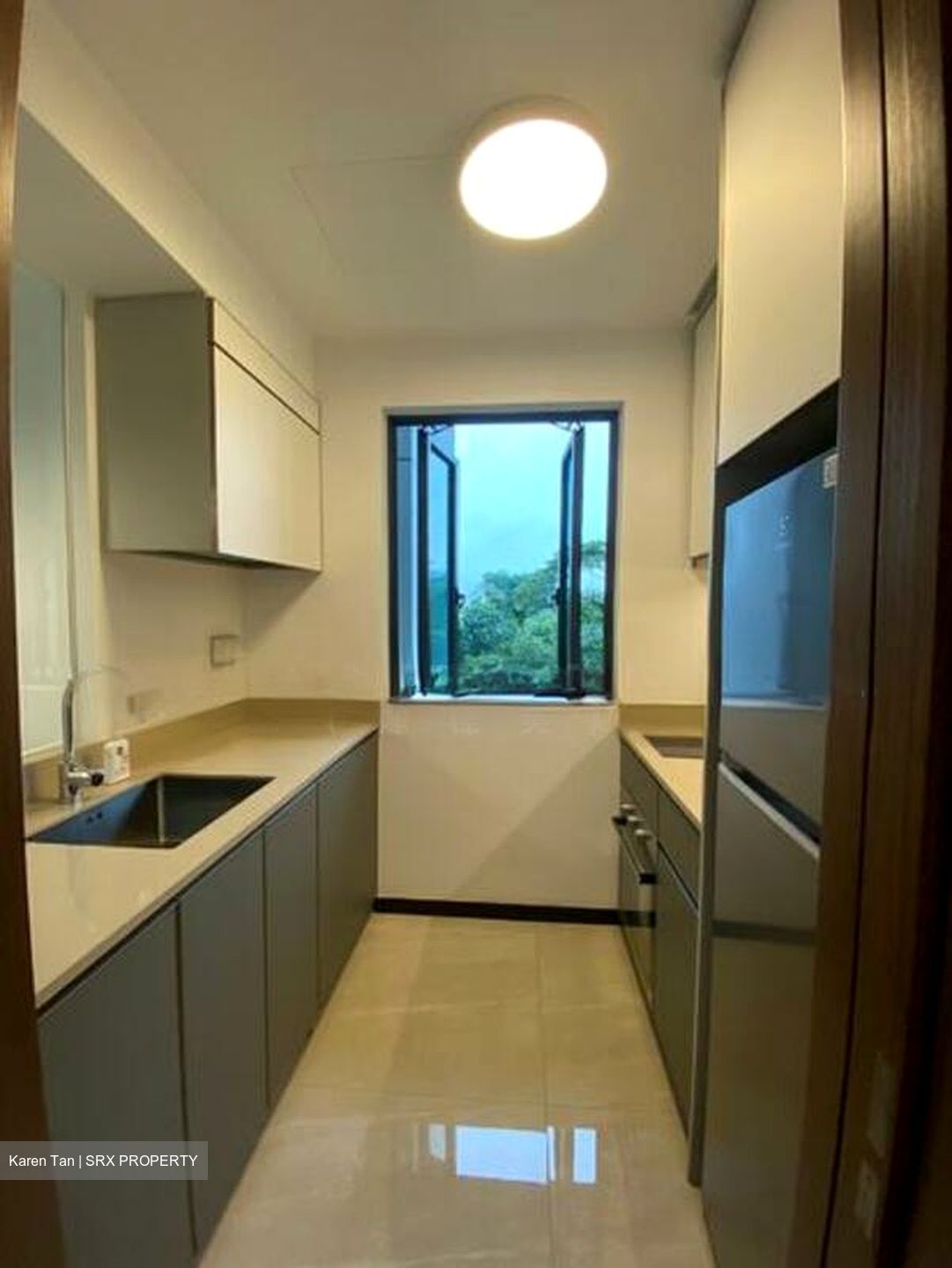 Normanton Park (D5), Apartment #522517311